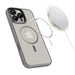 Калъф Tech-Protect MagEdge MagSafe за iPhone 16 Pro Max