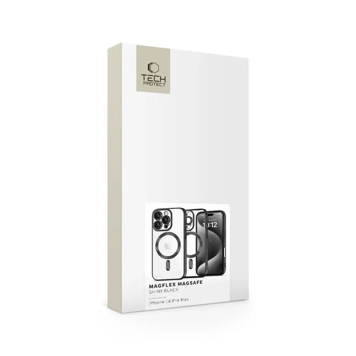 Калъф Tech-Protect MagFlex MagSafe за iPhone 16 Pro Max