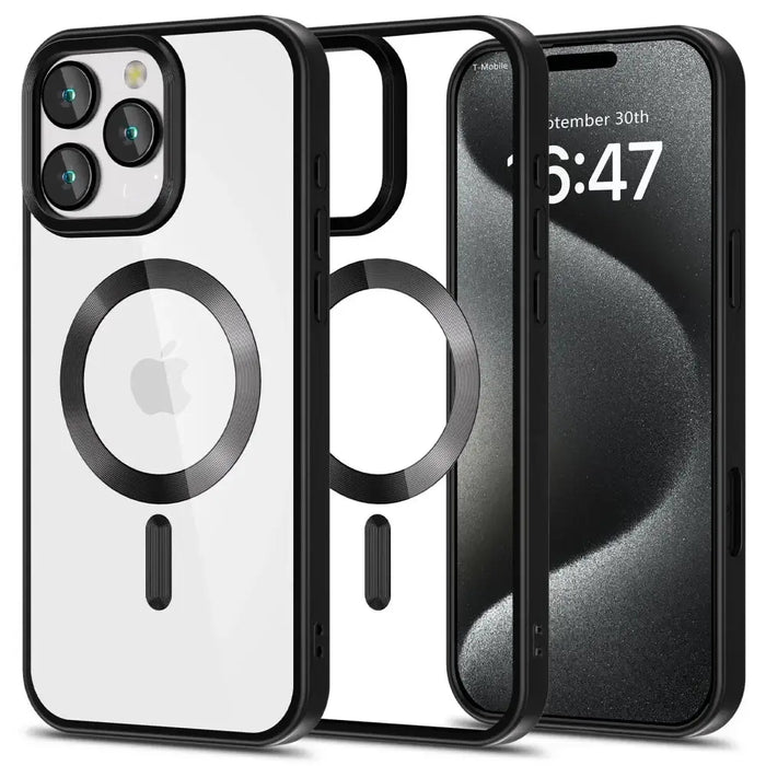 Калъф Tech-Protect MagFlex MagSafe за iPhone 16 Pro
