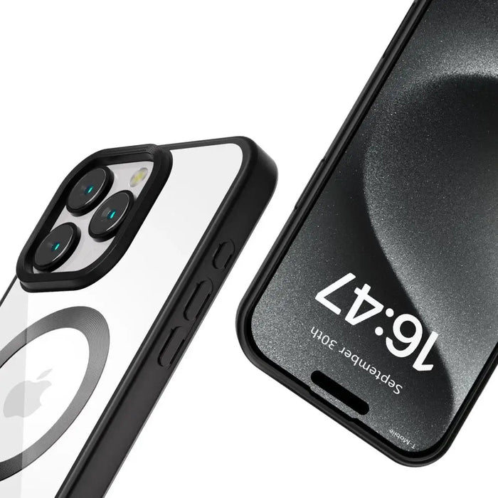 Калъф Tech-Protect MagFlex MagSafe за iPhone 16 Pro