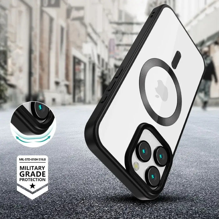 Калъф Tech-Protect MagFlex MagSafe за iPhone 16 Pro