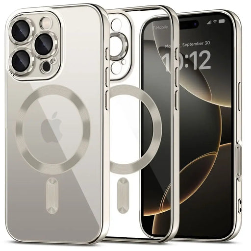Калъф Tech-Protect MagFlex MagSafe за iPhone 16 Pro