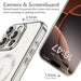 Калъф Tech-Protect MagFlex MagSafe за iPhone 16 Pro