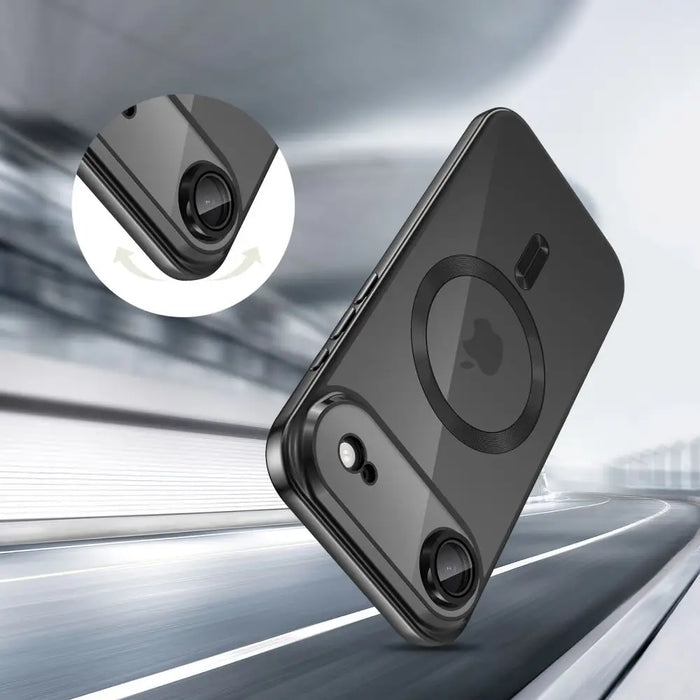 Калъф Tech-Protect MagFlex MagSafe за iPhone 17 Air