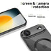 Калъф Tech-Protect MagFlex MagSafe за iPhone 17 Air