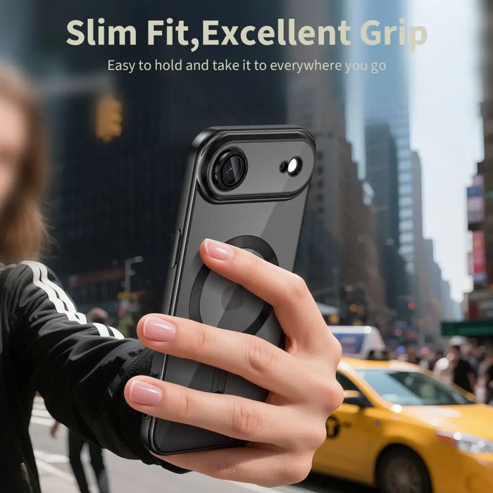 Калъф Tech-Protect MagFlex MagSafe за iPhone 17 Air