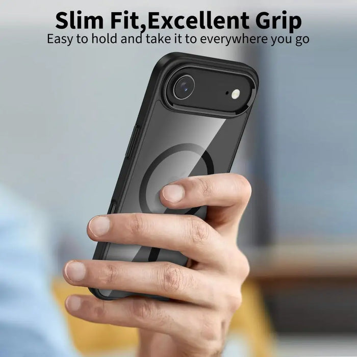 Калъф Tech-Protect MagFlex MagSafe за iPhone 17 Air