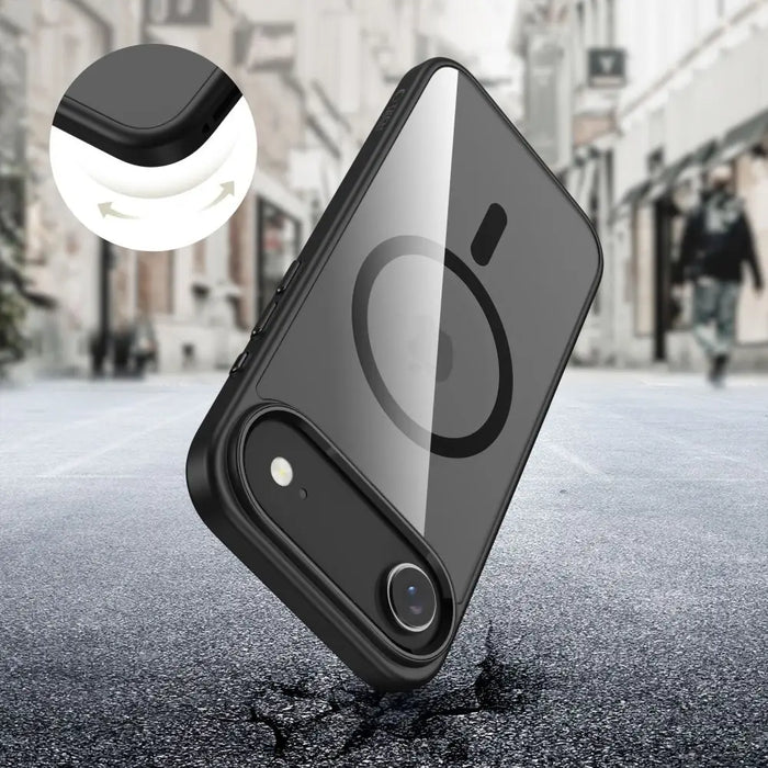 Калъф Tech-Protect MagFlex MagSafe за iPhone 17 Air