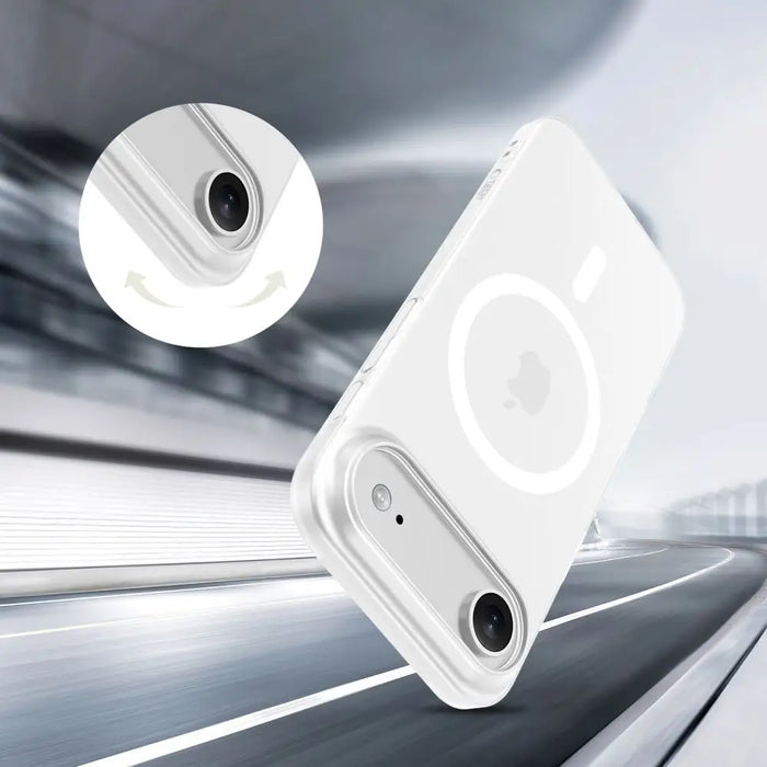 Калъф Tech-Protect MagFlex MagSafe за iPhone 17 Air