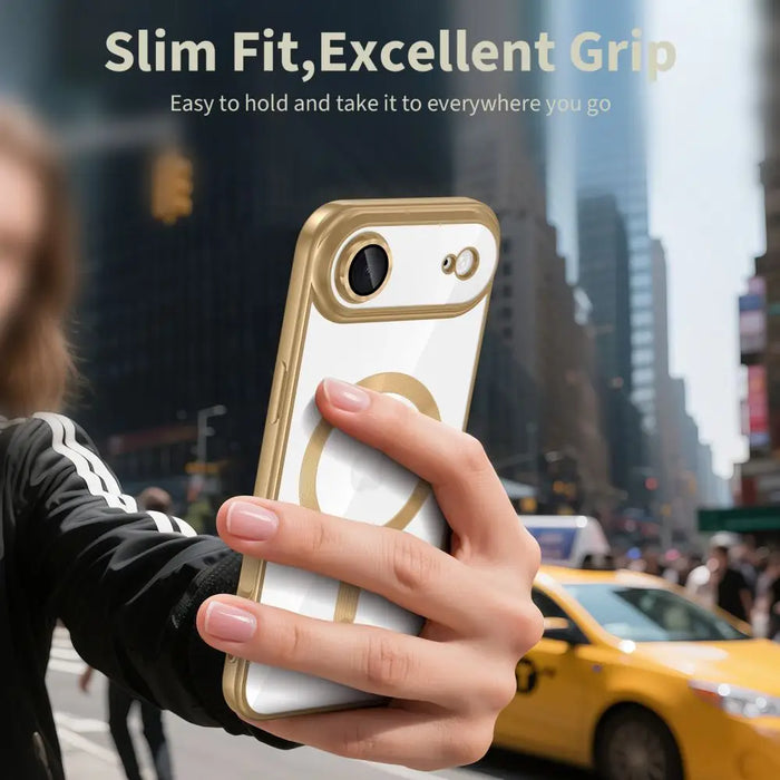 Калъф Tech-Protect MagFlex MagSafe за iPhone 17 Air