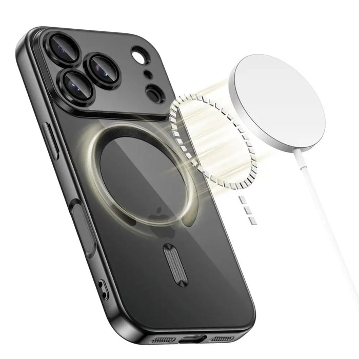 Калъф Tech-Protect MagFlex MagSafe за iPhone 17 Pro Max