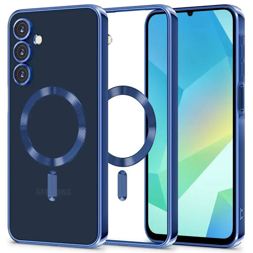 Калъф Tech-Protect MagFlex MagSafe за Samsung Galaxy A16 4G