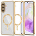 Калъф Tech-Protect MagFlex MagSafe за Samsung Galaxy A36 5G