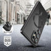 Калъф Tech-Protect MagFlex за Samsung Galaxy S25 Ultra