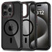 Калъф Tech-Protect MagHybrid MagSafe за iPhone 15 Pro