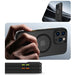 Калъф Tech-Protect MagMat Magsafe 3 комплекта iPhone 16 Pro
