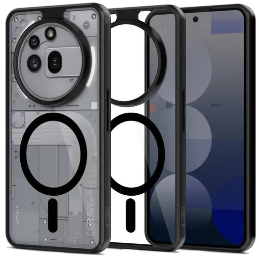 Калъф Tech-Protect MagMat MagSafe for Nothing Phone 3A Pro