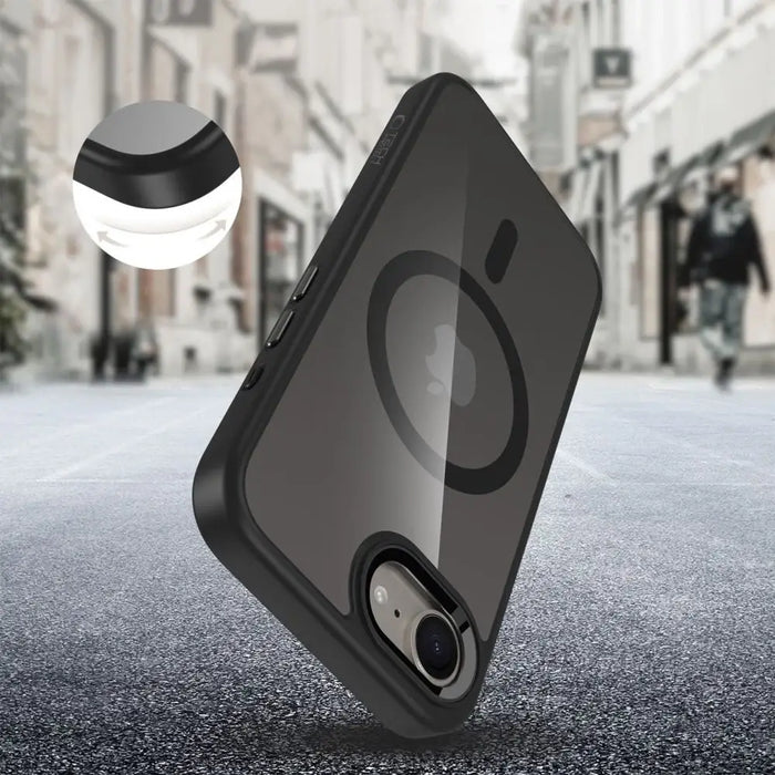 Калъф Tech-Protect MagMat MagSafe for Nothing Phone 3A Pro