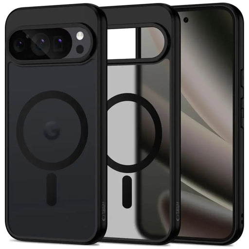Калъф Tech-Protect MagMat MagSafe за Google Pixel 10 Pro XL