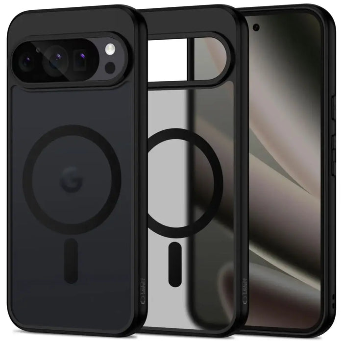 Калъф Tech-Protect MagMat MagSafe за Google Pixel 10 Pro XL
