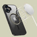 Калъф Tech-Protect MagMat MagSafe за iPhone 16 Plus