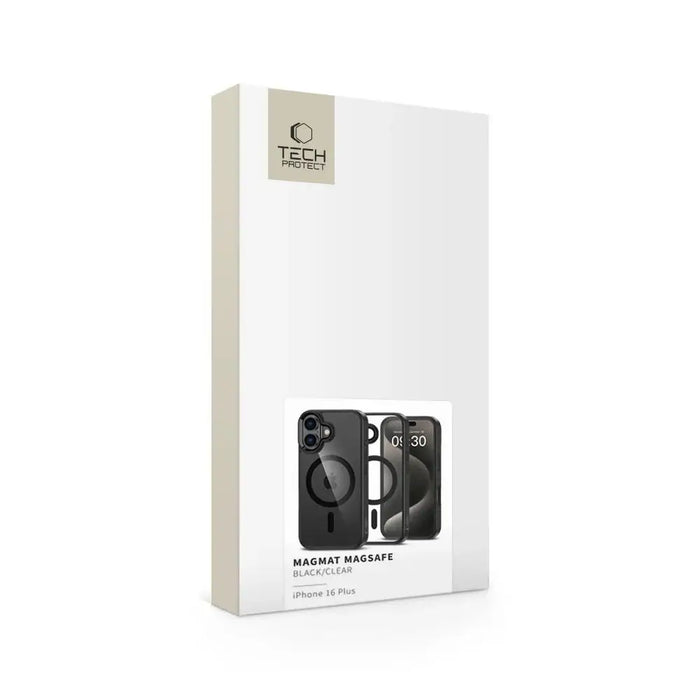 Калъф Tech-Protect MagMat MagSafe за iPhone 16 Plus
