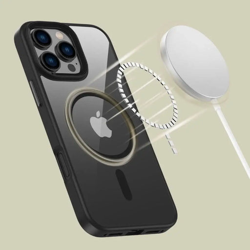 Калъф Tech-Protect MagMat MagSafe за iPhone 16 Pro Max