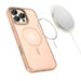 Калъф Tech-Protect MagMat MagSafe за iPhone 16 Pro Max