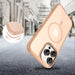 Калъф Tech-Protect MagMat MagSafe за iPhone 16 Pro Max