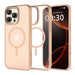 Калъф Tech-Protect MagMat MagSafe за iPhone 16 Pro Max