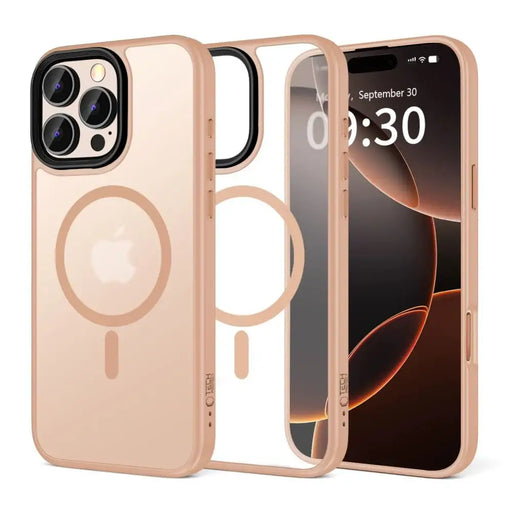 Калъф Tech-Protect MagMat MagSafe за iPhone 16 Pro Max