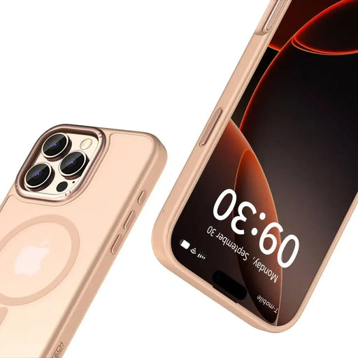 Калъф Tech-Protect MagMat MagSafe за iPhone 16 Pro Max