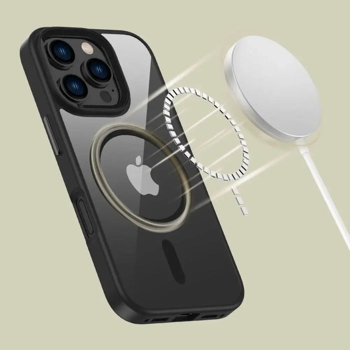 Калъф Tech-Protect MagMat MagSafe за iPhone 16 Pro