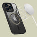 Калъф Tech-Protect MagMat MagSafe за iPhone 16 Pro