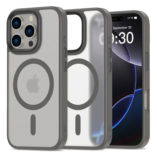 Калъф Tech-Protect MagMat MagSafe за iPhone 16 Pro