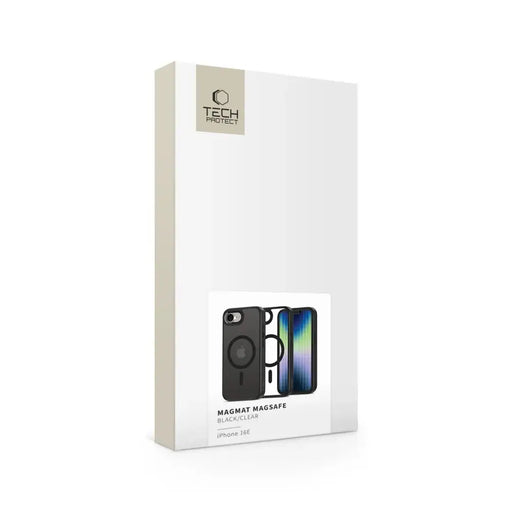 Калъф Tech-Protect MagMat MagSafe за iPhone 16e