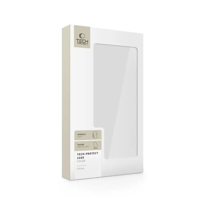 Калъф Tech-Protect MagMat MagSafe за iPhone 17 Pro Max