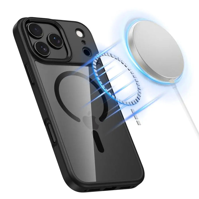 Калъф Tech-Protect MagMat MagSafe за iPhone 17 Pro Max