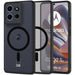 Калъф Tech-Protect MagMat MagSafe за Motorola Edge 50 Neo