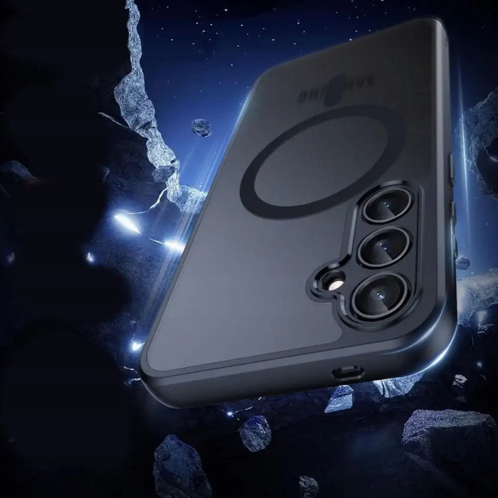 Калъф Tech-Protect MagMat MagSafe за Motorola Edge 60 Pro