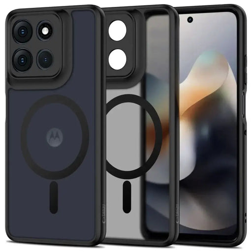Калъф Tech-Protect MagMat MagSafe за Motorola Moto G56 5G