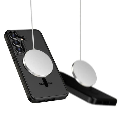 Калъф Tech-Protect MagMat MagSafe за Motorola Moto G86 5G