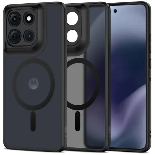 Калъф Tech-Protect MagMat MagSafe за Motorola Moto G86 5G