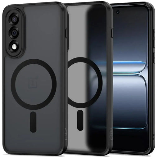 Калъф Tech-Protect MagMat MagSafe за OnePlus Nord 5 - черен