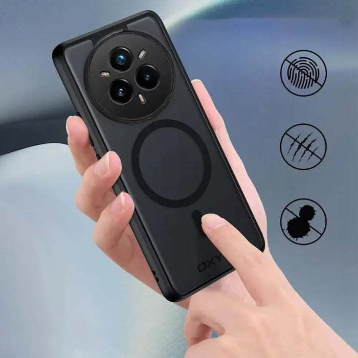 Калъф Tech-Protect MagMat MagSafe за Realme 14 Pro 5G