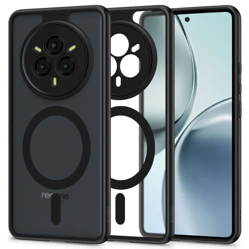 Калъф Tech-Protect MagMat MagSafe за Realme 14 Pro 5G