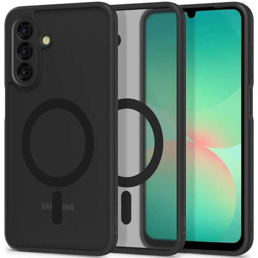 Калъф Tech-Protect MagMat MagSafe за Samsung Galaxy A26 5G