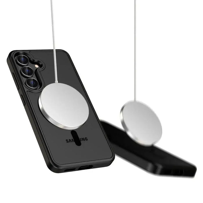 Калъф Tech-Protect MagMat MagSafe за Samsung Galaxy A26 5G