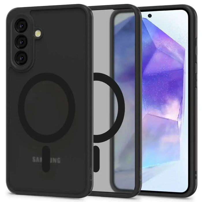 Калъф Tech-Protect MagMat MagSafe за Samsung Galaxy A56 5G