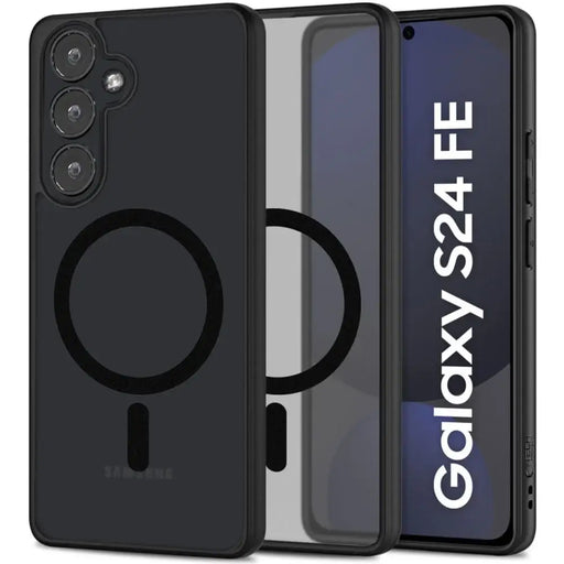 Калъф Tech-Protect MagMat MagSafe за Samsung Galaxy S24 FE